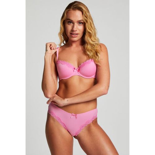 Hunkemöller Brasileña Lola Azul - Hunkemöller - Modalova