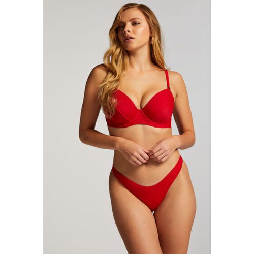 Braguita de Bikini de Corte Alto Luxe - Hunkemöller - Modalova