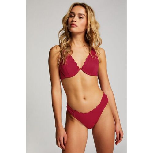 Braguita de Bikini Rio Scallop - Hunkemöller - Modalova