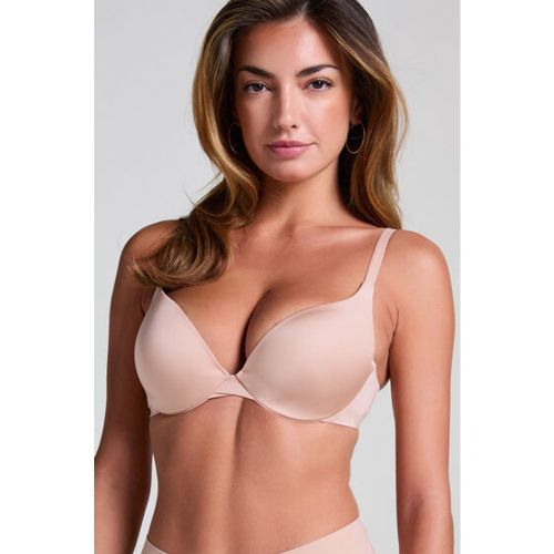 Sujetador push-up de aros preformado Smooth - Hunkemöller - Modalova