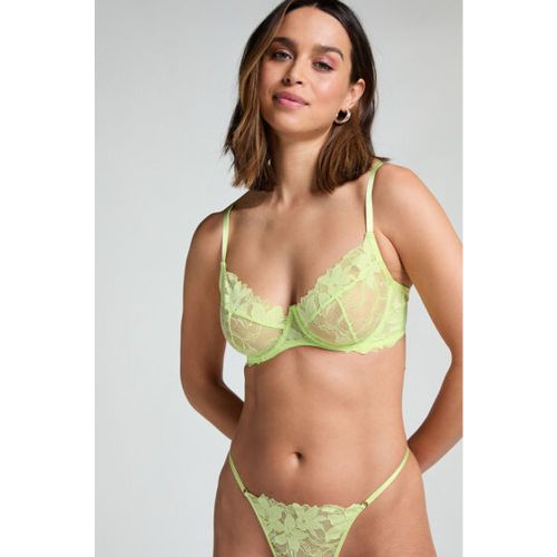 Sujetador con aros no preformado Ingrid - Hunkemöller - Modalova