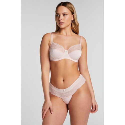 Tanga bóxer Sophie - Hunkemöller - Modalova