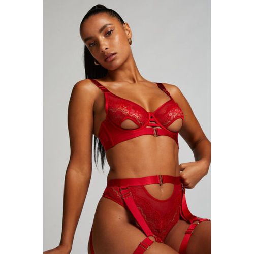 Tanga alto Aurelia - Hunkemöller - Modalova
