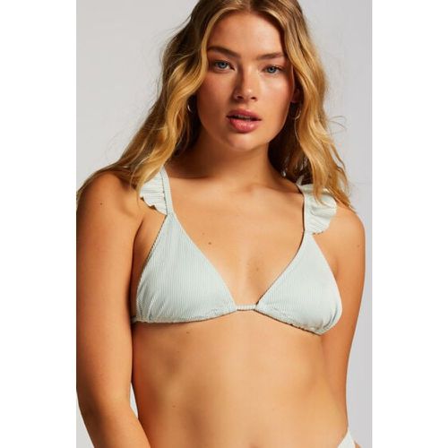 Top de bikini triangular Fiji - Hunkemöller - Modalova