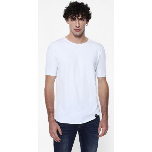 T-shirt girocollo a maniche corte - Imperial - Modalova