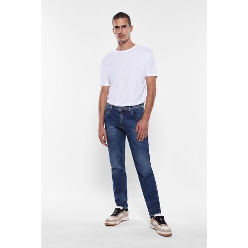 Jeans a gamba dritta slim-fit - Imperial - Modalova