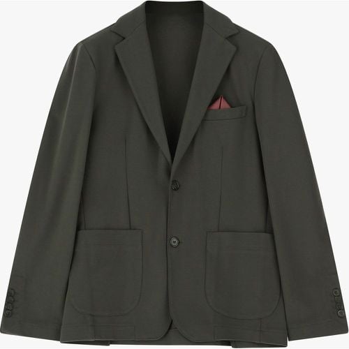 Blazer classico con tasche applicate - Imperial - Modalova