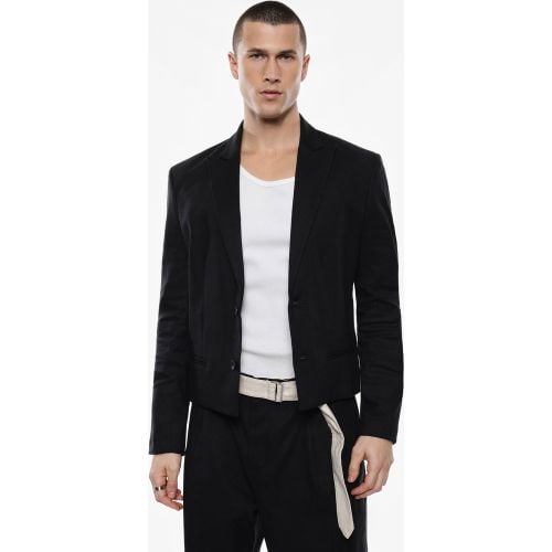 Blazer con chiusura a due bottoni - Imperial - Modalova