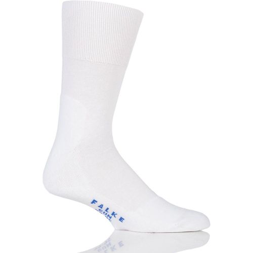 Pair Sport Spirit Run Crew Socks Unisex 9.5-10.5 Unisex - Falke - Modalova