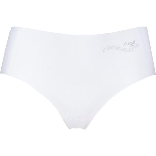 Pair Zero Feel Seamfree Hipster Knickers Ladies Small - Sloggi - Modalova