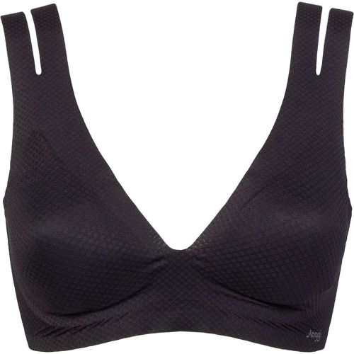 Women's 1 Pack Zero Feel Flow Bralette Extra Small - Sloggi - Modalova