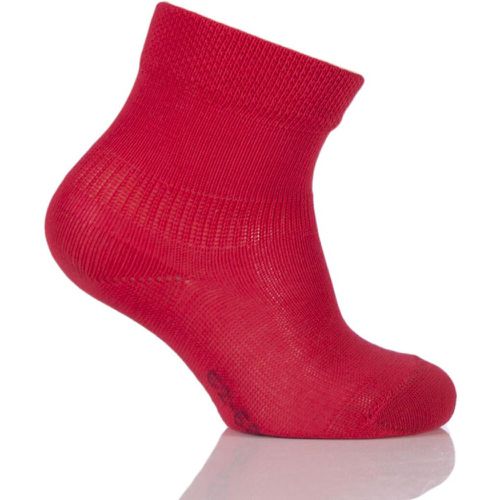 Pair Fire Sensitive Cotton Socks Kids Unisex 0-1 Months - Falke - Modalova