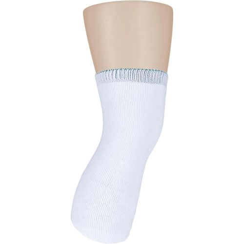 Mens and Ladies SockShop 6 Pack Prosthetic Socks for Below the Knee Amputees 30cm - Iomi - Modalova