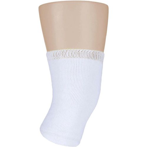 Mens and Ladies SockShop 6 Pack Prosthetic Socks for Below the Knee Amputees 25cm - Iomi - Modalova