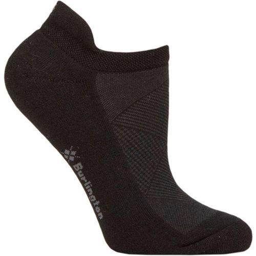 Women's 1 Pair Athleisure Trainer Socks 2.5-5 Ladies - Burlington - Modalova