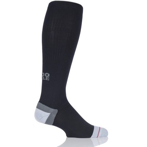 Pair / Red Compression Socks Men's 6-8.5 Mens - 1000 Mile - Modalova