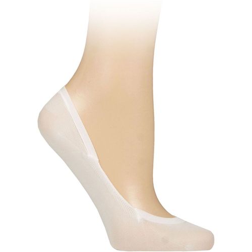 Pair Elegance Step Invisible Shoe Liner With Anti-Slip Ladies 7-8 Ladies - Falke - Modalova