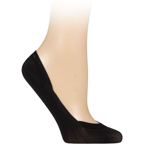 Pair Elegance Step Invisible Shoe Liner With Anti-Slip Ladies 7-8 Ladies - Falke - Modalova