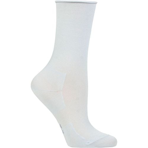 Women's 1 Pair Active Breeze Socks Light 5.5-8 Ladies - Falke - Modalova