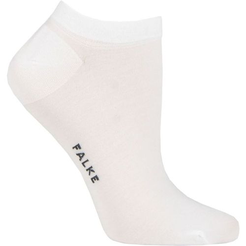 Women's 1 Pair Fine Softness Modal Trainer Socks 5.5-8 Ladies - Falke - Modalova