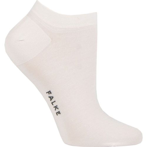 Ladies 1 Pair Fine Softness Modal Trainer Socks Light 2.5-5 Ladies - Falke - Modalova