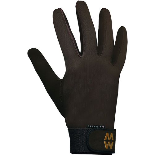 Pair Long Climatec Sports Gloves Unisex 9.5 Unisex - MacWet - Modalova