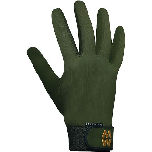Mens and Ladies 1 Pair Long Climatec Sports Gloves 7 - MacWet - Modalova