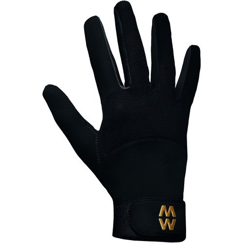 Pair Long Mesh Sports Gloves Unisex 8.5 Unisex - MacWet - Modalova