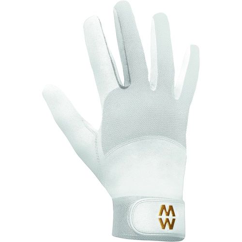 Pair Long Mesh Sports Gloves Unisex 6 Unisex - MacWet - Modalova