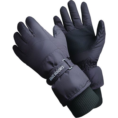 Pair 2.3 TOG Ski Gloves Men's Large/Extra Large - Heat Holders - Modalova