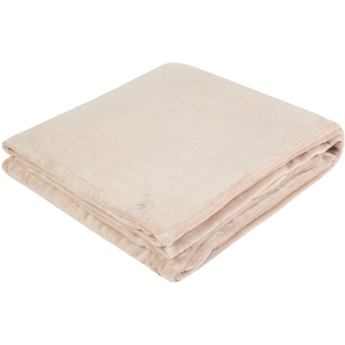 SOCKSHOP Snuggle Up Thermal Blanket Natural 180 x 200cm - Heat Holders - Modalova