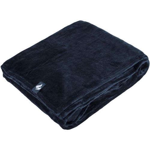 Pack Navy Snuggle Up Thermal Blanket In Navy Men's Ladies and Kids One Size - Heat Holders - Modalova