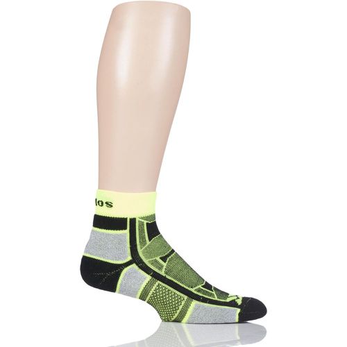 Pair Jacket Outdoor Athlete Walking Socks Unisex 5.5-7.5 Unisex - Thorlos - Modalova