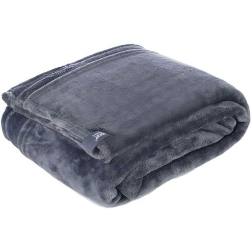 Pack Antique Silver Snuggle Up Thermal Blanket In Antique Silver Men's Ladies and Kids One Size - Heat Holders - Modalova