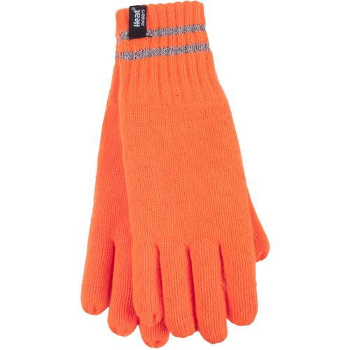 Pack Bright Workforce Gloves Unisex Small/Medium - Heat Holders - Modalova