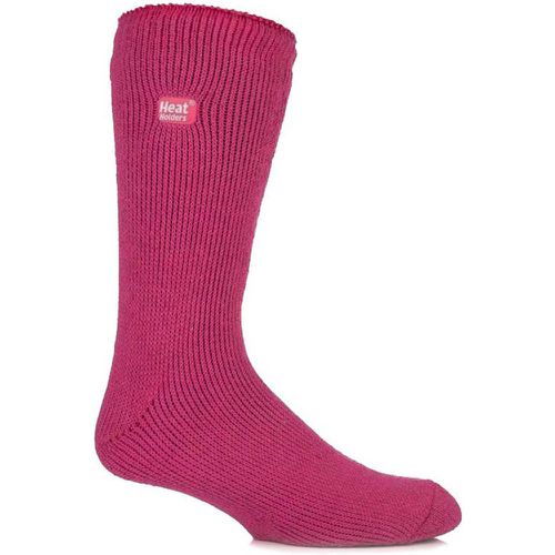 Pair Raspberry Original Thermal Socks Men's 6-11 Mens - Heat Holders - Modalova