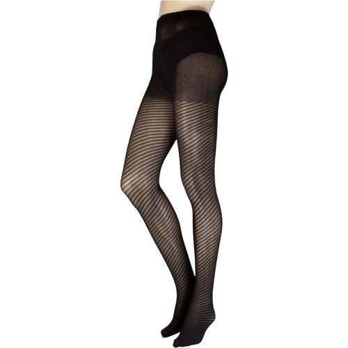 Women's 1 Pair Spiral Pelerine Tights M-L - Charnos - Modalova