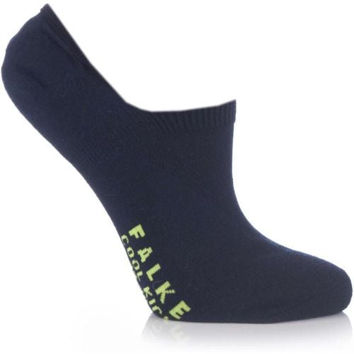 Pair Marine Sport Spirit Run Invisible Trainer Socks Unisex 9.5-10.5 Unisex - Falke - Modalova