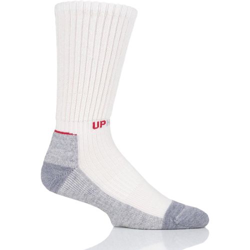 Pair Off Made in Finland Extra Cushioned Sports Socks Unisex 5.5-8 Unisex - Uphill Sport - Modalova