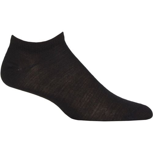 UphillSport 1 Pair Lammi Lifestyle Merino Trainer Socks 8-11 Unisex - Uphill Sport - Modalova