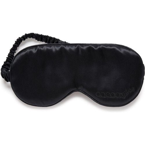 Luxury 100% Mulberry Silk Eye Mask One Size - Cocoonzzz - Modalova