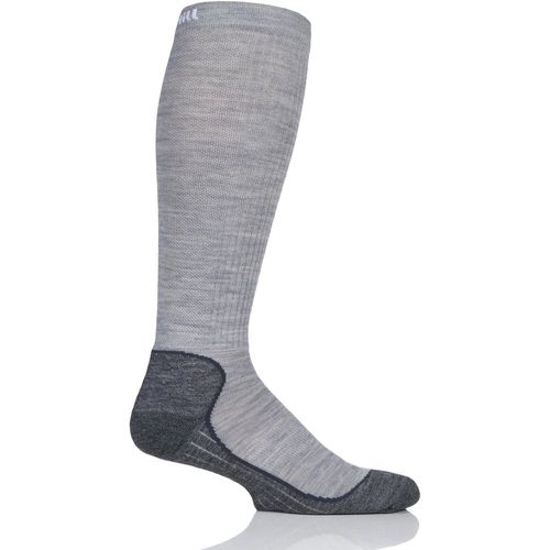Pair Made in Finland 4 Layer Premium Hiking Socks Unisex 5.5-8 Unisex - UpHill Sport - Modalova