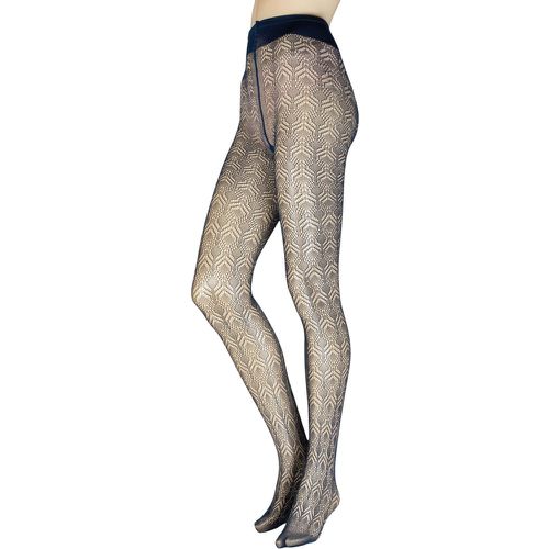 Women's 1 Pair Granada Tights Medium - Trasparenze - Modalova