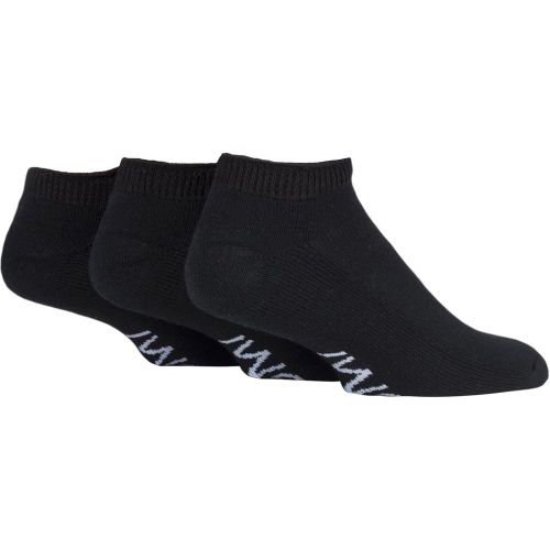 Pair Footnurse Cushioned Foot Diabetic Trainer Socks Men's 6-8.5 Mens - Iomi - Modalova