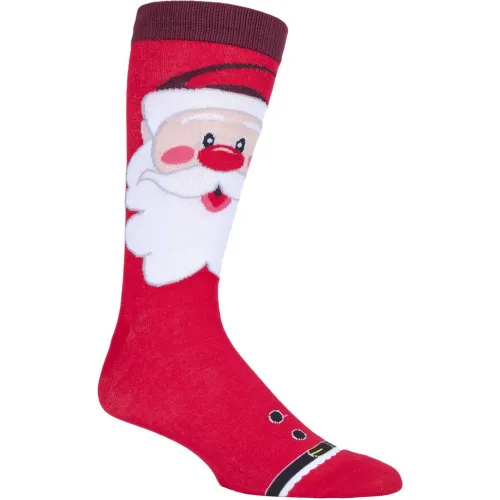 Fun to wear but serious when it comes to quality, our SOCKSHOP Lazy Panda Bamboo Fun & Novelty Socks come in a wide choice of themed designs and brigh - QDW20G - Modalova