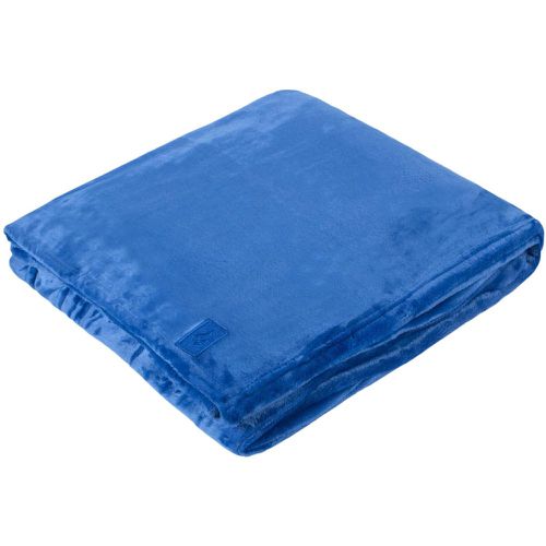 Pack Royal Snuggle Up Thermal Blanket In Royal Unisex One Size - Heat Holders - Modalova