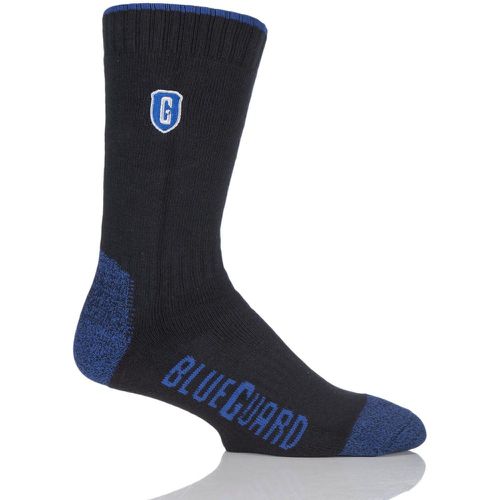 Pair Anti-Abrasion Durability Socks Men's 9-11 Mens - Blueguard - Modalova