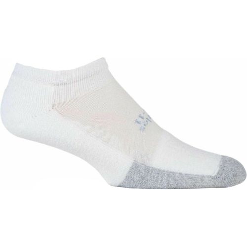 Pair Lite Tennis Micro Mini Trainer Socks Unisex 8-9.5 Unisex - Thorlos - Modalova