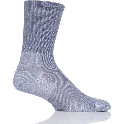 Pair Ultra Light Hiker Crew Socks Unisex 8.5-12 Unisex - Thorlos - Modalova