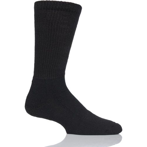 Pair Safety Toe Work Boot Work Wear Socks Unisex 9-12.5 Mens - Thorlos - Modalova